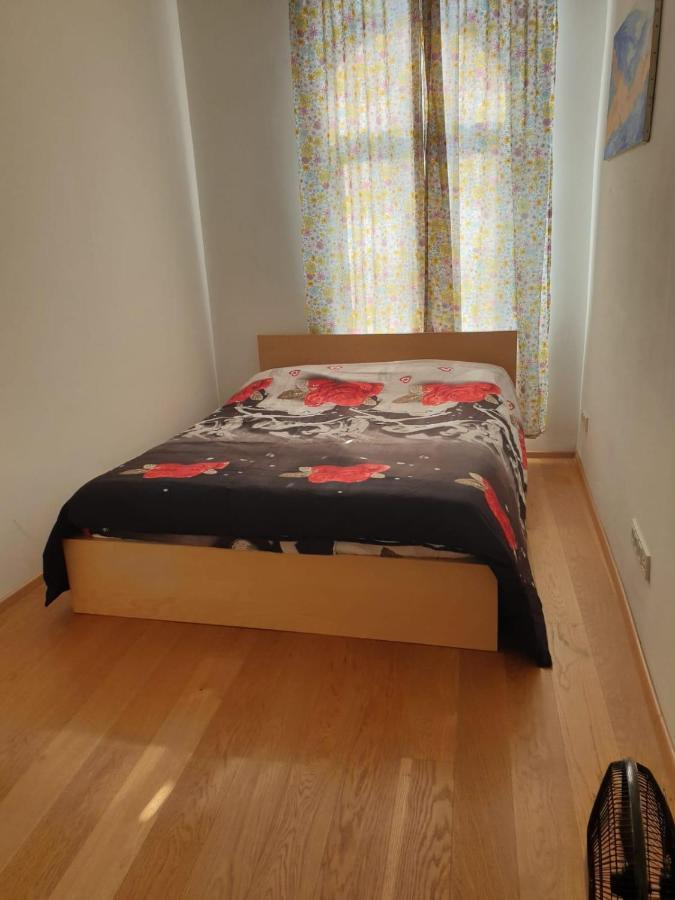 Deluxe Apartment 5P Mm Viyana Dış mekan fotoğraf
