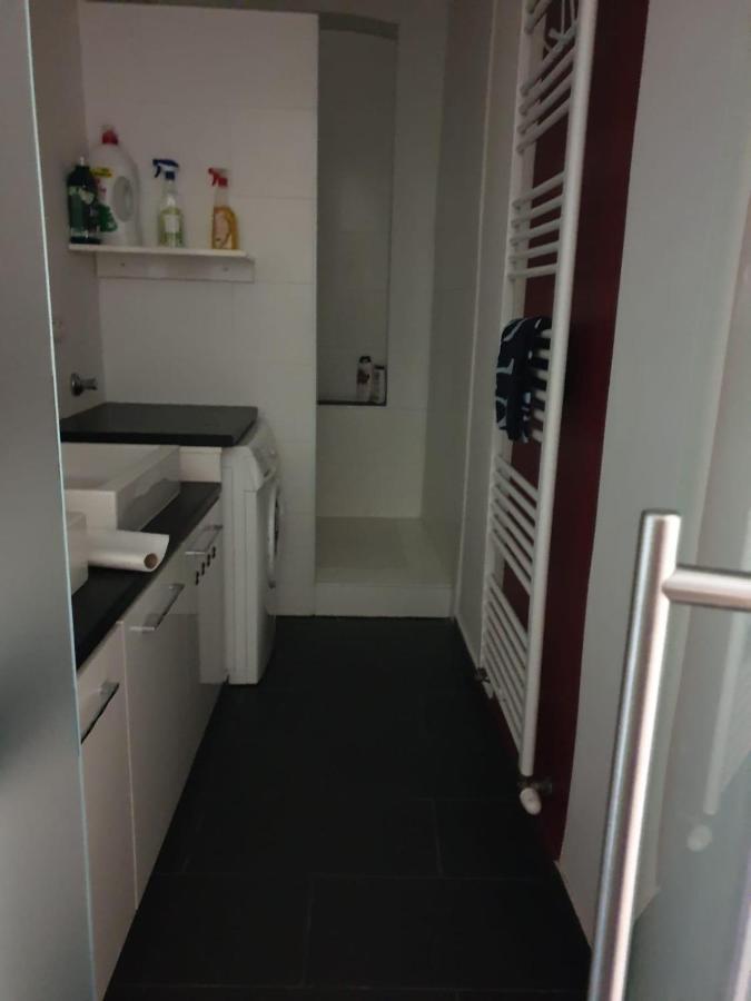 Deluxe Apartment 5P Mm Viyana Dış mekan fotoğraf