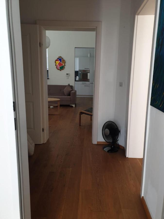 Deluxe Apartment 5P Mm Viyana Dış mekan fotoğraf