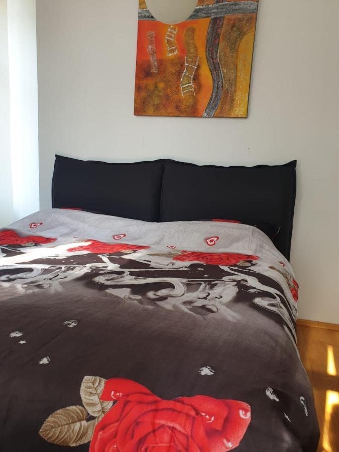 Deluxe Apartment 5P Mm Viyana Dış mekan fotoğraf