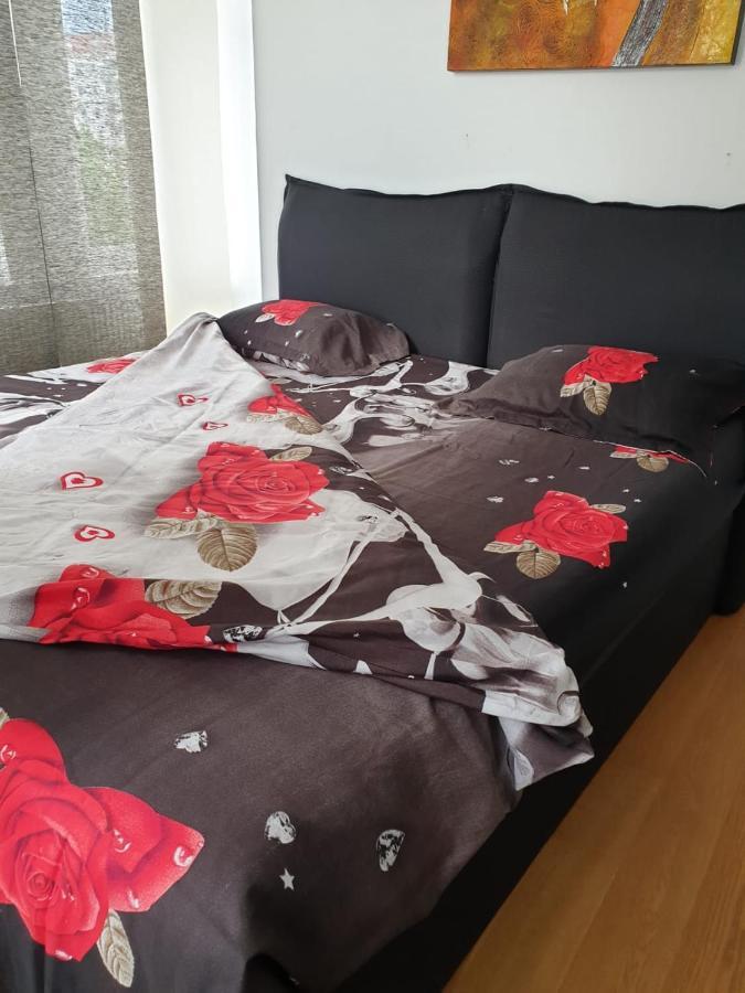 Deluxe Apartment 5P Mm Viyana Dış mekan fotoğraf