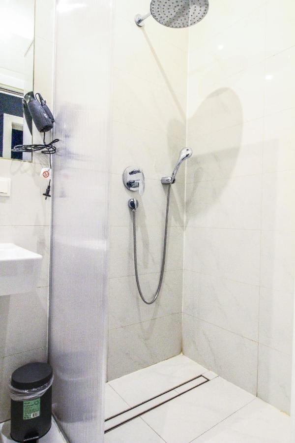Deluxe Apartment 5P Mm Viyana Dış mekan fotoğraf